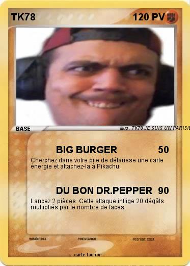 Pokemon TK78