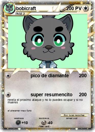 Pokemon bobicraft
