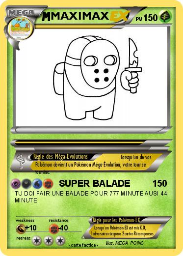 Pokemon MAXIMAX