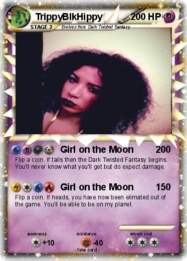 Pokemon TrippyBlkHippy