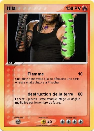 Pokemon Hilal