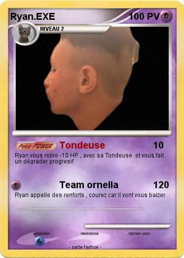 Pokemon Ryan.EXE