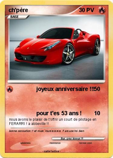 Pokemon ch'père