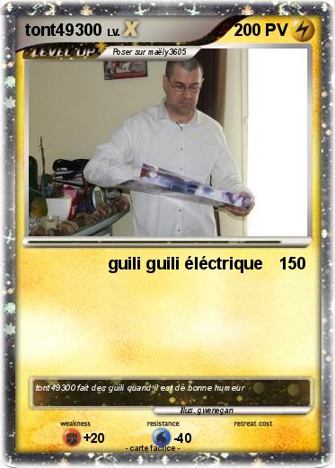 Pokemon tont49300