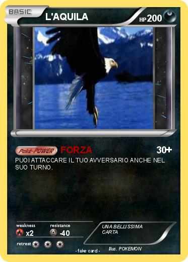 Pokemon L'AQUILA
