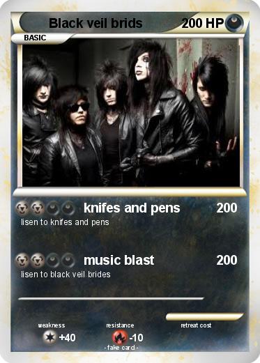 Pokemon Black veil brids