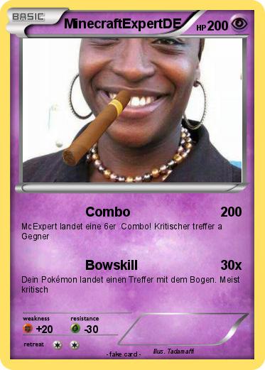Pokemon MinecraftExpertDE