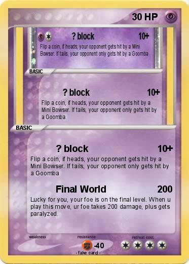 Pokemon 