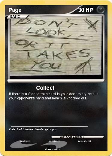 Pokemon Page