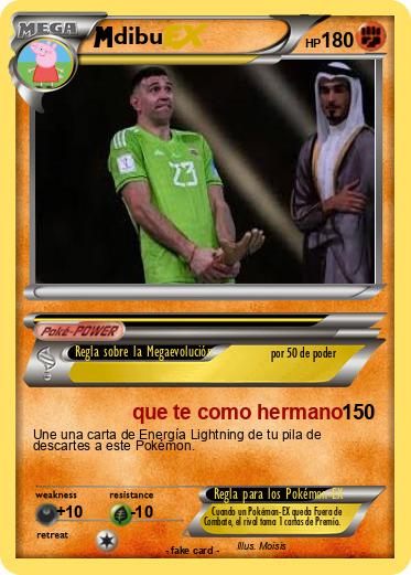 Pokemon dibu