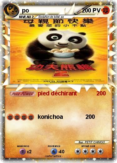Pokemon po