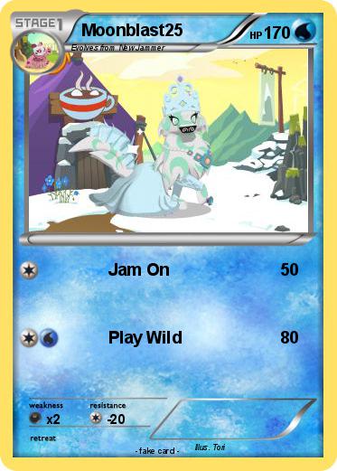 Pokemon Moonblast25