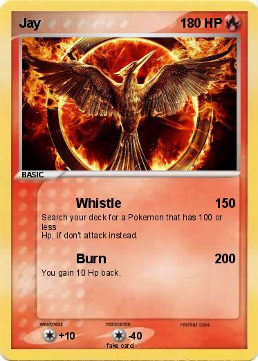 Pokemon Jay
