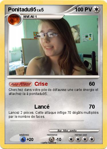Pokemon Ponitadu95
