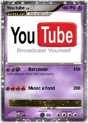 Pokemon You tube