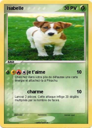 Pokemon isabelle