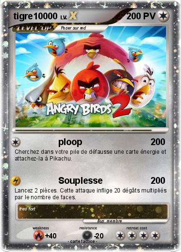 Pokemon tigre10000