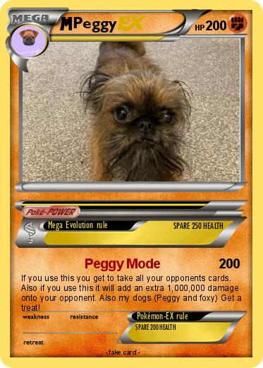 Pokemon Peggy