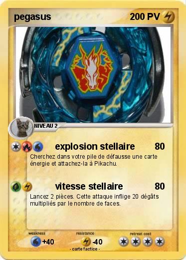 Pokemon pegasus