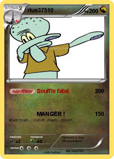 Pokemon rius37510