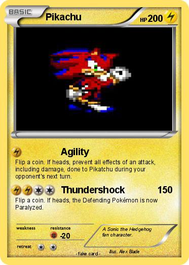 Pokemon Seether
