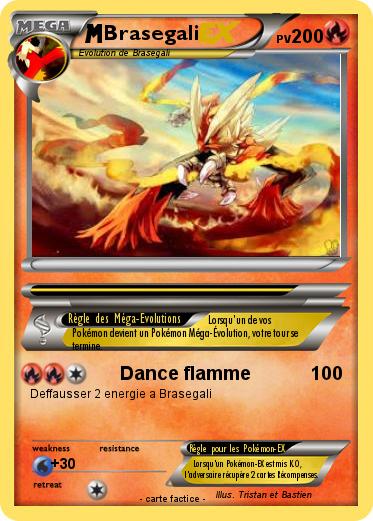 Pokemon Brasegali