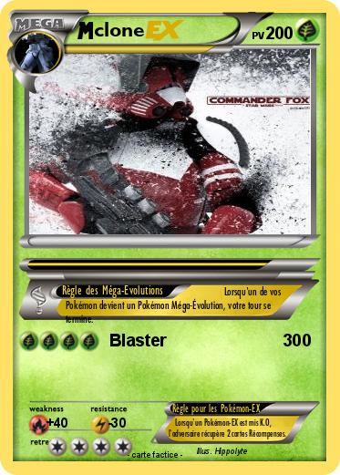 Pokemon clone