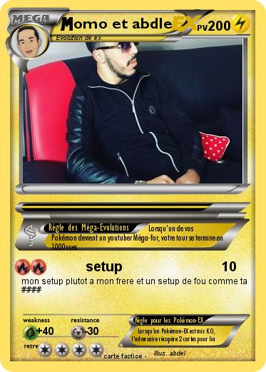 Pokemon omo et abdle
