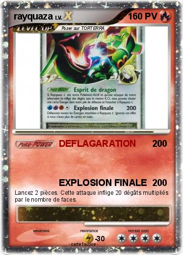 Pokemon rayquaza