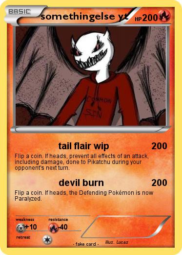 Pokemon somethingelse yt
