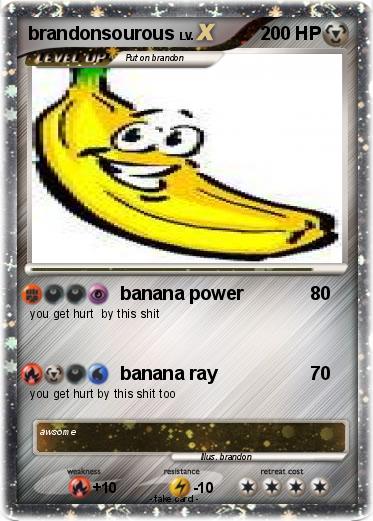 Pokemon brandonsourous
