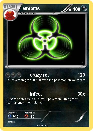 Pokemon elmoitis