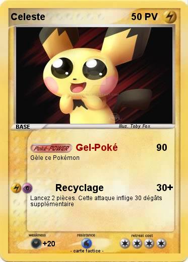 Pokemon Celeste