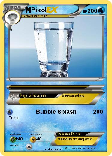 Pokemon Pikol