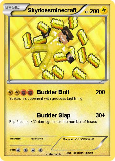 Pokemon Skydoesminecraft