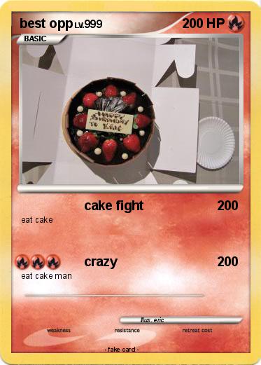 Pokemon best opp
