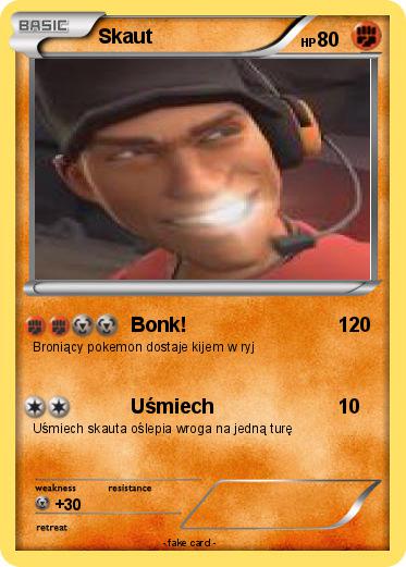 Pokemon Skaut