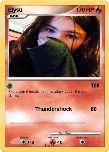 Pokemon Elysu