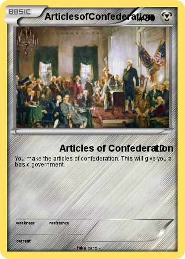 Pokemon ArticlesofConfederation