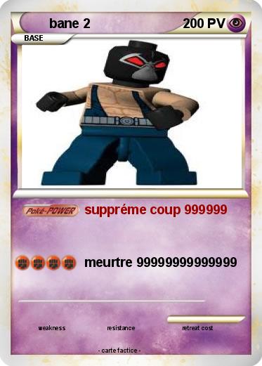 Pokemon bane 2