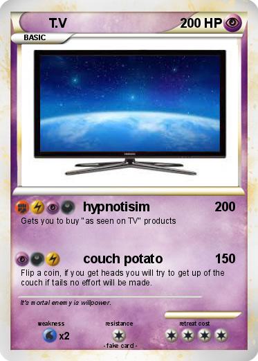 Pokemon T.V