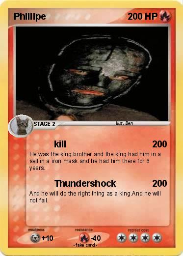 Pokemon Phillipe