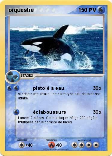 Pokemon orquestre 