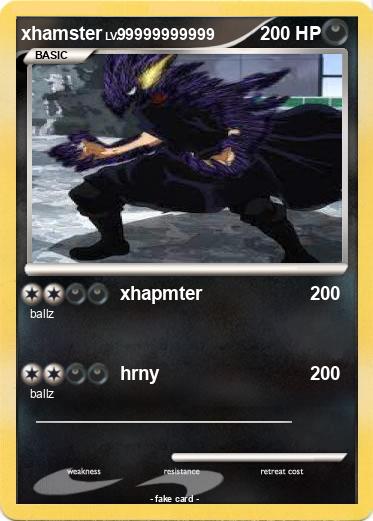 Pokemon xhamster