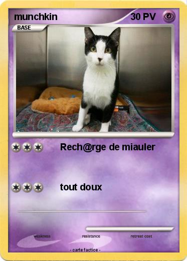 Pokemon munchkin