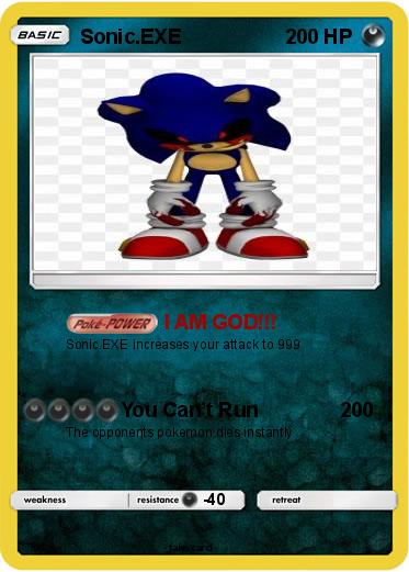 Pokemon Sonic.EXE