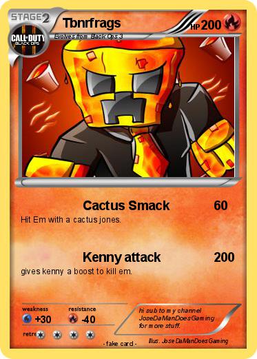 Pokemon Tbnrfrags