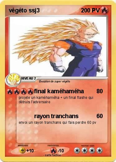 Pokemon végéto ssj3