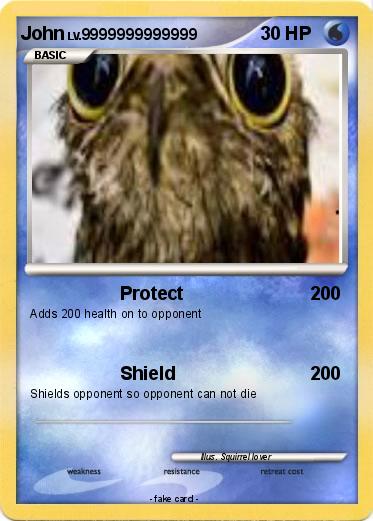 Pokemon John