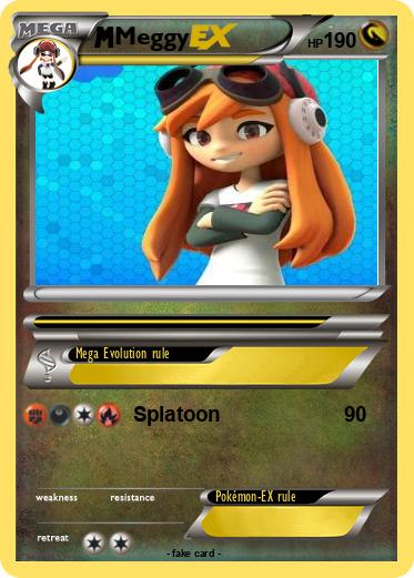 Pokemon Meggy